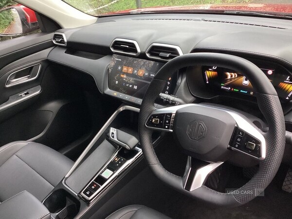 Used MG MG ZS 2025 for sale - 76840109: Photo 15