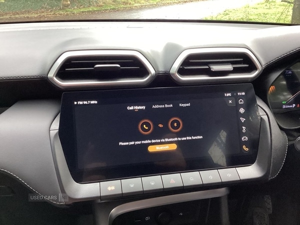 Used MG MG ZS 2025 for sale - 76840109: Photo 17