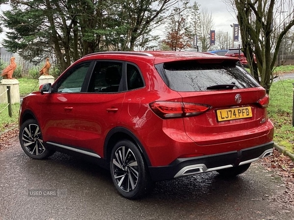 Used MG MG ZS 2025 for sale - 76840109: Photo 4