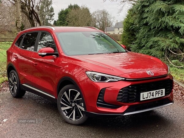 Used MG MG ZS 2025 for sale - 76840109: Photo 5