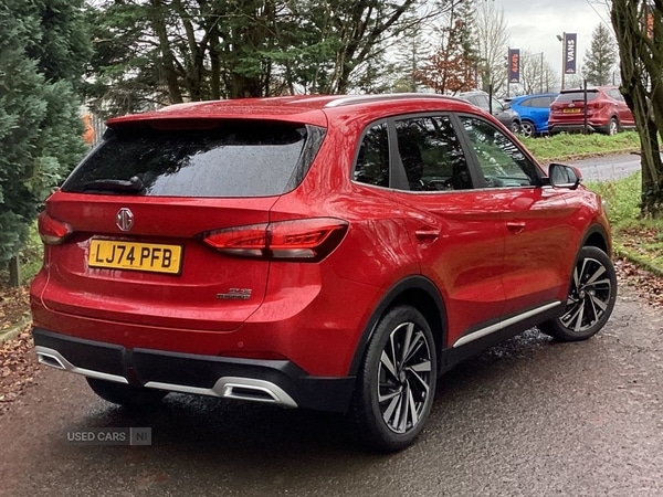 Used MG MG ZS 2025 for sale - 76840109: Photo 7