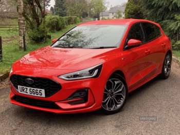 Used Ford Focus 2023 for sale - 74478481: Photo