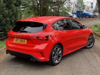Used Ford Focus 2023 for sale - 74478481: Photo