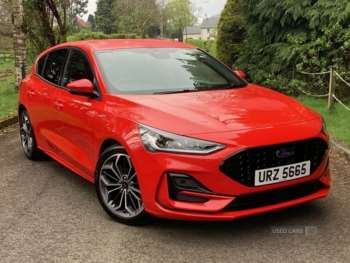 Used Ford Focus 2023 for sale - 74478481: Photo