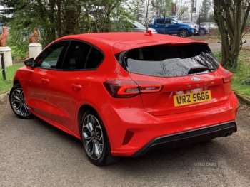 Used Ford Focus 2023 for sale - 74478481: Photo