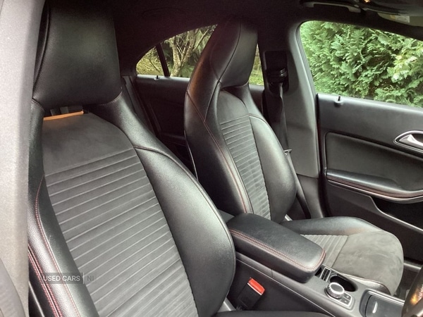 Used Mercedes-Benz CLA 2014 for sale - 77684784: Photo 10