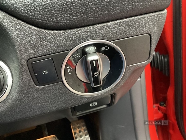 Used Mercedes-Benz CLA 2014 for sale - 77684784: Photo 14