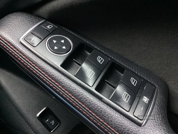 Used Mercedes-Benz CLA 2014 for sale - 77684784: Photo 16