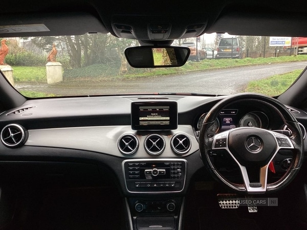 Used Mercedes-Benz CLA 2014 for sale - 77684784: Photo 18