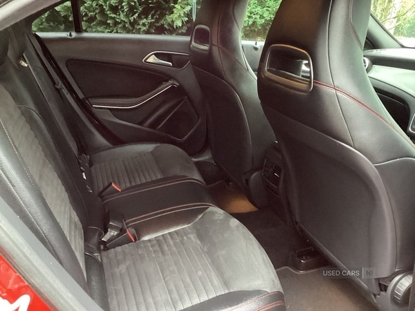 Used Mercedes-Benz CLA 2014 for sale - 77684784: Photo 19