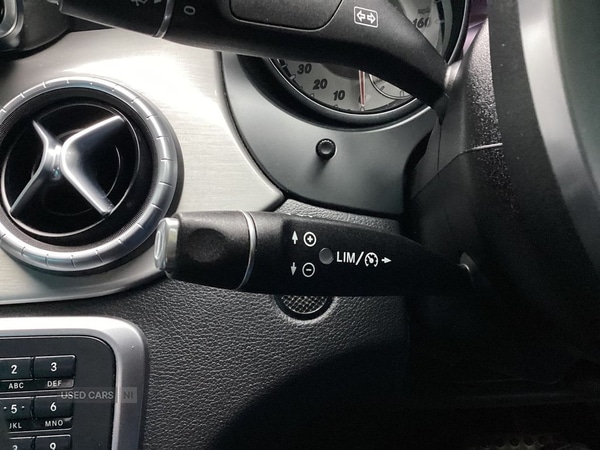 Used Mercedes-Benz CLA 2014 for sale - 77684784: Photo 20