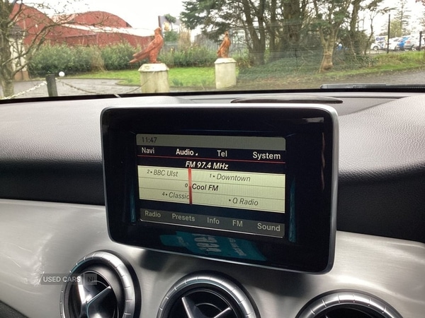 Used Mercedes-Benz CLA 2014 for sale - 77684784: Photo 21