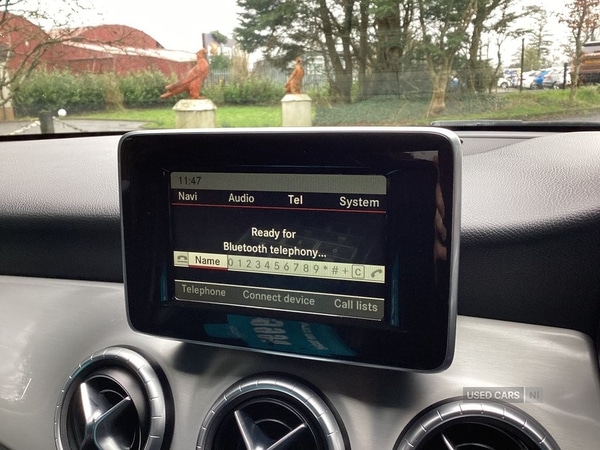 Used Mercedes-Benz CLA 2014 for sale - 77684784: Photo 23