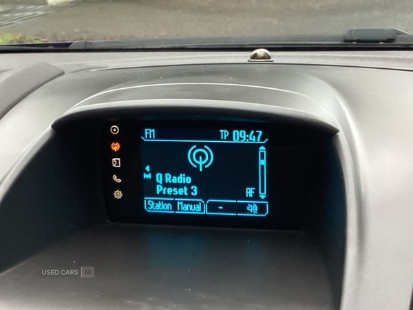 Used Ford Fiesta 2014 for sale - 76802686: Photo 18