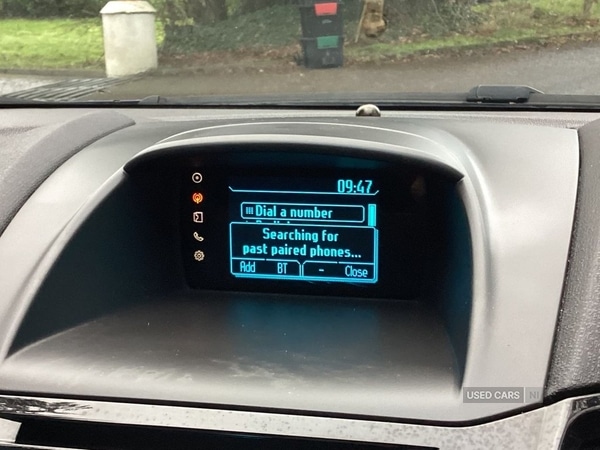 Used Ford Fiesta 2014 for sale - 76802686: Photo 20