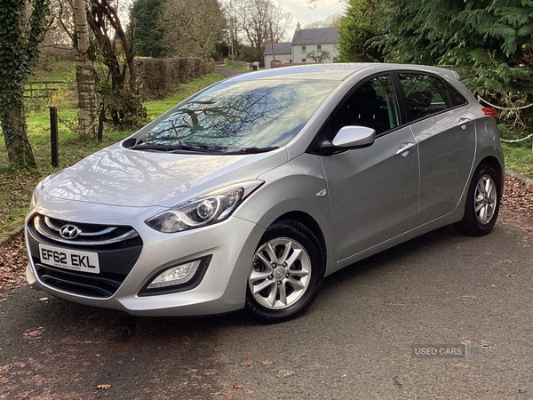 Used Hyundai i30 2012 for sale - 76743681: Photo 1