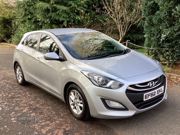 Used Hyundai i30 2012 for sale - 76743681: Photo 10
