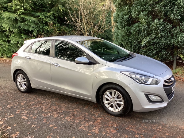 Used Hyundai i30 2012 for sale - 76743681: Photo 11