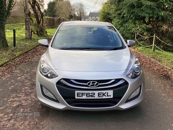 Used Hyundai i30 2012 for sale - 76743681: Photo 12