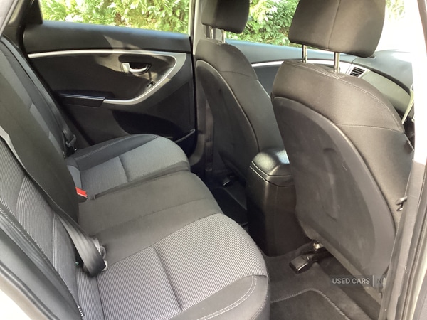 Used Hyundai i30 2012 for sale - 76743681: Photo 13