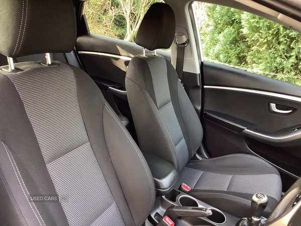 Used Hyundai i30 2012 for sale - 76743681: Photo 14