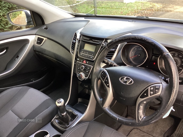Used Hyundai i30 2012 for sale - 76743681: Photo 15
