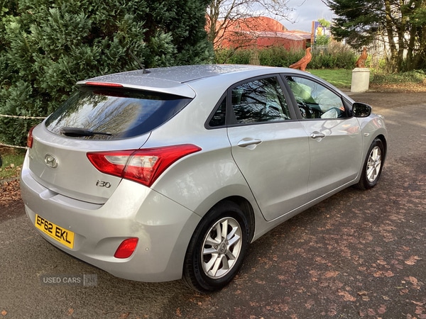 Used Hyundai i30 2012 for sale - 76743681: Photo 16