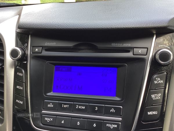 Used Hyundai i30 2012 for sale - 76743681: Photo 18