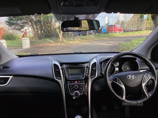 Used Hyundai i30 2012 for sale - 76743681: Photo 22