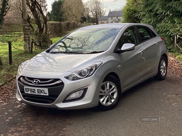 Used Hyundai i30 2012 for sale - 76743681: Photo 3