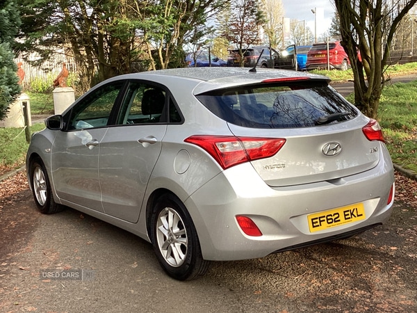 Used Hyundai i30 2012 for sale - 76743681: Photo 5