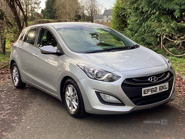 Used Hyundai i30 2012 for sale - 76743681: Photo 6