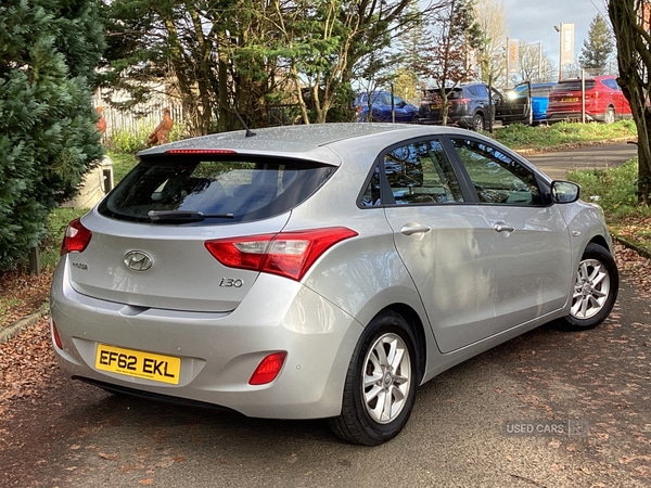 Used Hyundai i30 2012 for sale - 76743681: Photo 7