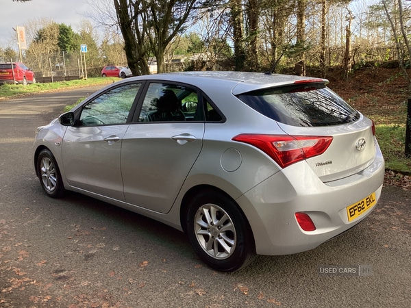 Used Hyundai i30 2012 for sale - 76743681: Photo 9