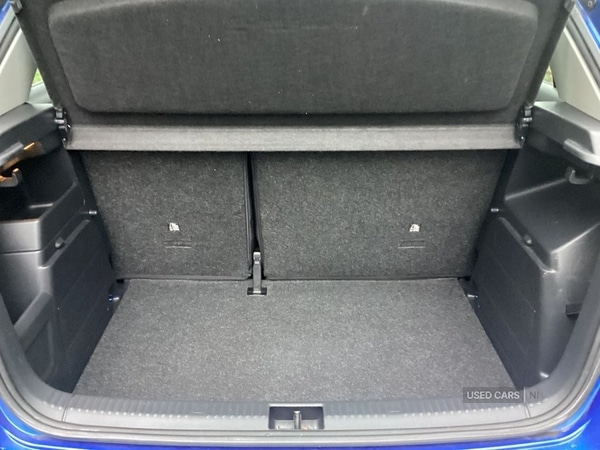 Used Skoda Fabia 2021 for sale - 77457078: Photo 15