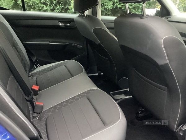 Used Skoda Fabia 2021 for sale - 77457078: Photo 18