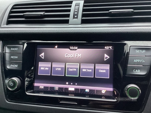 Used Skoda Fabia 2021 for sale - 77457078: Photo 19