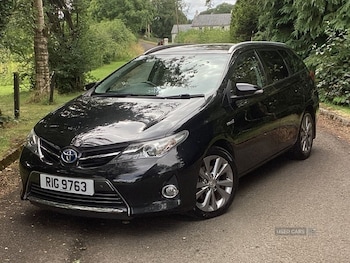 Used Toyota Auris 2015 for sale - 79602798: Photo