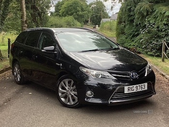 Used Toyota Auris 2015 for sale - 79602798: Photo