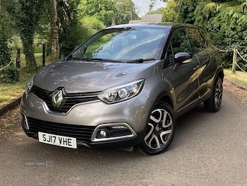 Used Renault Captur 2017 for sale - 79256769: Photo