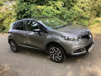 Used Renault Captur 2017 for sale - 79256769: Photo