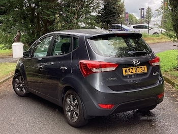 Used Hyundai Ix20 2019 for sale - 79602921: Photo