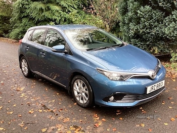 Used Toyota Auris 2015 for sale - 76399565: Photo