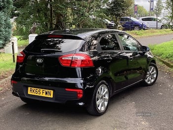 Used Kia Rio 2015 for sale - 79727773: Photo