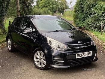 Used Kia Rio 2015 for sale - 79727773: Photo
