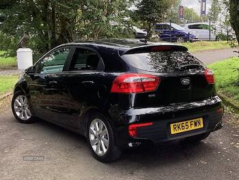 Used Kia Rio 2015 for sale - 79727773: Photo