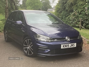 Used Volkswagen Golf 2019 for sale - 78705795: Photo