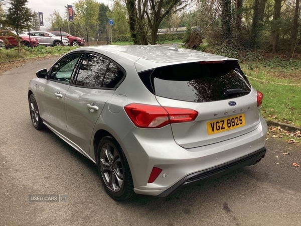 Used Ford Focus 2022 for sale - 76318646: Photo 10