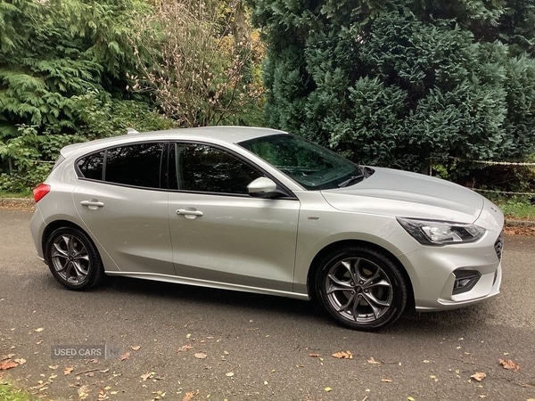Used Ford Focus 2022 for sale - 76318646: Photo 12