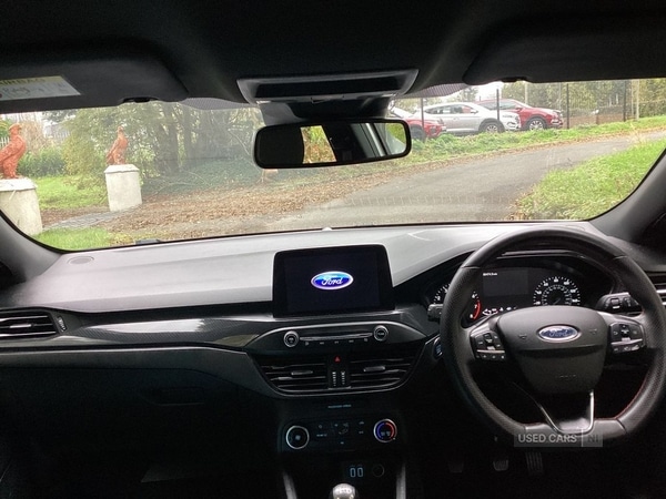 Used Ford Focus 2022 for sale - 76318646: Photo 15